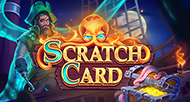 Scratch Card